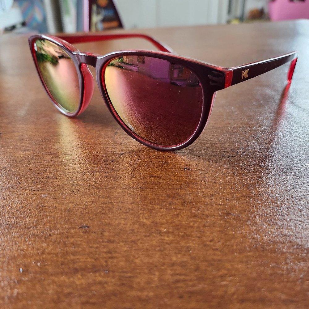 Knockaround Mai Tais